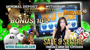 Mania4d Agen Togel Terpercaya Sydney Pasar Dunia Incheon