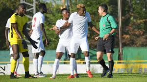 Patrick matasi statistics played in posta rangers. Migne Matasi Will Start For Harambee Stars In The Afcon Despite Mistakes Goal Com