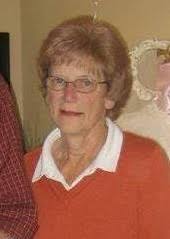 Happy birthday to Willena Lawrence