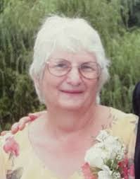 Obituary information for Mary Raines
