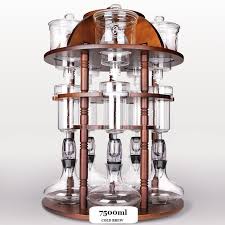 We did not find results for: 7500ml Large Cold Brew Coffee Maker Round Machine Commercial Size Big Cafe Coldbrewgt Coffee Cold Brew Coffee Maker Coffee Pot