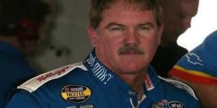 NASCAR: Jeff Gordon calls former teammate 'one of my heroes'