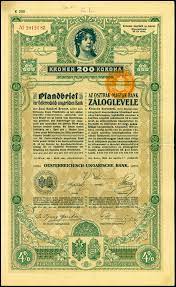 In ungarn werden fremdwährungskredite bald der vergangenheit angehören. Oesterreichisch Ungarische Bank Wikipedia