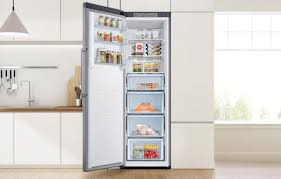 Amana 30 inch 16 cu. Samsung 11 4 Cu Ft Capacity Convertible Upright Freezer In Stainless Costco