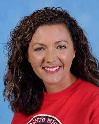 Sandy Wendt's Instagram, Twitter & Facebook