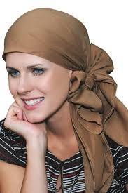 100% Cotton Solid Square Head Scarves
