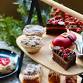 Christmas Afternoon Tea at KNEAD Elkstone event image