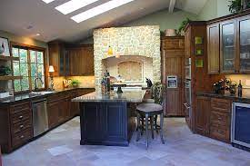 We all have a picture in our head of our dream kitchen. Westwood Design Inc Fine Custom Cabinetry Since 1986