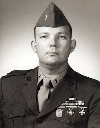 MAJOR JERRY WAYNE TURLEY, USMC (RET)