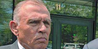 Alleged mastermind behind biggest fraud case in Vermont history pleads  guilty