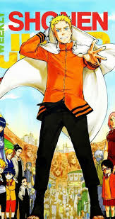 Naruto Tap To See More Anime Iphone Hd Wallpapers Mobile9