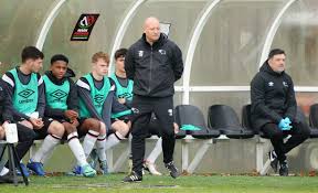 Under-18s Post-Match Verdict: 'A Really Pleasing Performance'