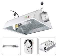 96(l) x 48(w) x 78(h) reflective hydroponics tent. Earth Worth 600 Watt Gorilla Grower Grow Light Kit High Pressure Sodium Bulb Kit For Hydroponics Kush And Kind