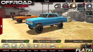 Offroad outlaws new money map. Offroad Outlaws Hidden Cuda After Update
