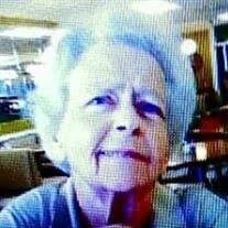 Peggy Ann Sheehan Obituary