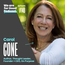 Partner Management — We Are For Good Podcast Episode Shownotes — We Are For  Good