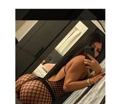 Nefertari Girls - Escorts in Liverpool