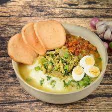Reviews review policy and info. Resep Bubur Ayam Yang Gurih