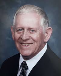 Robert Holt Sutton, Sr. Obituary April 15, 2024