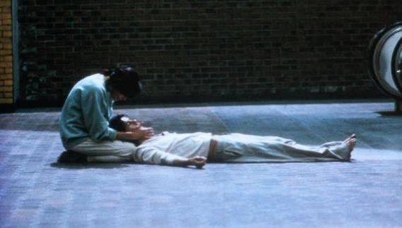 meaning in movies: Jesus of Montreal