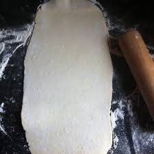 La Pate Feuilletee Express Au Thermomix Recette Pate Feuilletee Express Pate Feuilletee Thermomix