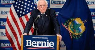 Bernie sanders dropped out of the presidential race on april 8, 2020. Bernie Sanders Will Never Be Us President But His Ideas Have Won The Day