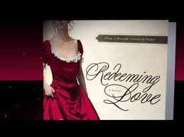 I Love This Book Stayed Up All Night Reading It Celebrating 20 Years Of Redeeming Love Francine Rivers Redeeming Love Francine Rivers This Kind Of Love