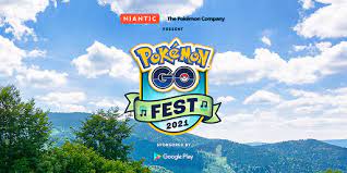 Google play gift card berisikan kredit dari voucher google play. Make The Most Of Pokemon Go Fest 2021 With Exclusives From Google Play Pokemon Go