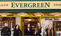 Evergreen Stores | Evergreen Healthfoods