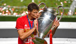 Benjamin pavard fifa 21 career mode. Fc Bayern News Und Geruchte Psg Offenbar An Benjamin Pavard Interessiert