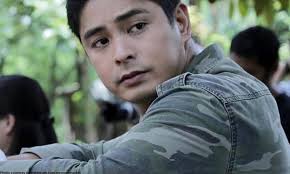coco martin