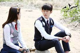 This is the central plot point around which the drama don't look back: Don T Look Back The Legend Of Orpheus Asianwiki
