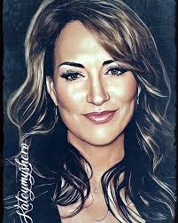 Rebecca Lashbrook's Instagram, Twitter & Facebook