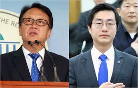 퇴임 심상정 촛불이 낳은 文정부서 국민 삶 더 나빠져 작심 발언. ë¯¼ë³'ë' ë¬´ì†Œì† ì¶œë§ˆì— ìž¥ê²½íƒœ ë°œëˆ ë‹¹ì› ì˜ë¬´ ë‹¤í•˜ë¼ ë…¸ì»·ë‰´ìŠ¤