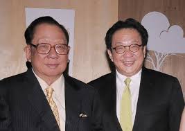 Последние твиты от tan sri francis yeoh (@francisyeoh333). 6 Facts About Malaysian Billionaire Yeoh Tiong Lay That You Should Know Malaysia News Asiaone