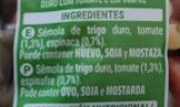 Trottole Tricolore