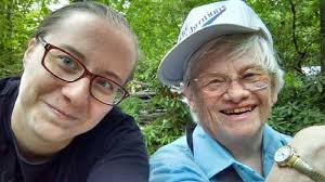 2025 The Longest Day: VA Violets