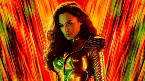Max lord and the cheetah. Wonder Woman 1984 Neues Material Im Japanischen Trailer Zeigt Gal Gadot In Action Moviebreak De