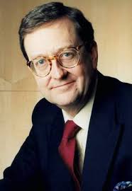 Gavin Casey (GBR Chief Executive London Stock Exchange) in London