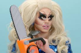 You can use this swimming information to make your own swimming trivia questions. We Quizzed Trixie Mattel On Gay Icons And She Did Not Disappoint Them