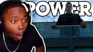 THIS IS PEAK POWER!! Power Book 2 Season 3 Ep 9 Reaction