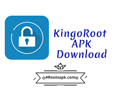 Kingo root is an app that lets you root your android with just a tap in a matter of seconds, and without having to do any especially complex or dangerous . Kingoroot Apk V4 80 For Android Latest Free Download Roots Apk