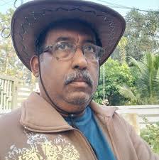 It is with profound grief and heavy hearts that we inform the demise of  Madam Valsa Mathew(79), who passed away in Al Ain