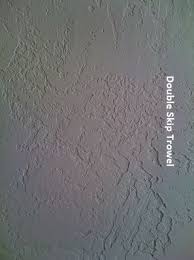 Double Skip Trowel Texture Drywall Texture Skip Trowel Texture Trowel Texture