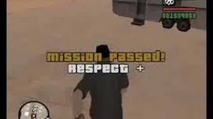 Maybe you would like to learn more about one of these? Gta San Andreas Learning To Fly Mission Passed Respect Youtube