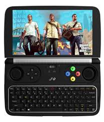 Handheld computers are useful for creating schedules, addresses and calendars that can be retrieved any time. Buy Gpd Win 2 Mini Gaming Handheld Console Windows 10 Intel M3 2 6ghz 256gb Ram Us Online At Best Price In India Snapdeal
