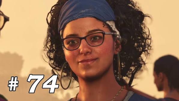 FAR CRY 6 - 74 - Yelena Morales - PC Gameplay Walkthrough