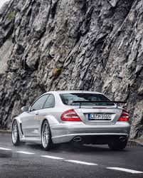 Mercedes Amg C208 Clk 55 Dtm 1 Of 100