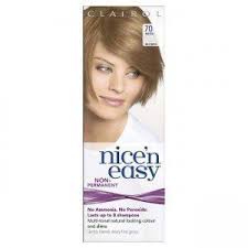 Clairol Nice N Easy Hair Color 70 Beige Blonde Pack Of 2 Uk Loving Care Want Additional Info Click On The Easy Hair Color Beige Blonde Easy Hairstyles