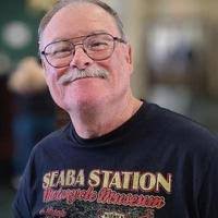 Michael Skeeter's Instagram, Twitter & Facebook